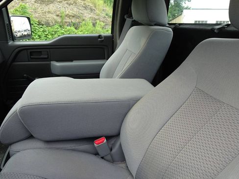 Used 2012 Ford F150 XL w/ XL Decor Group AWD/4WD image 16