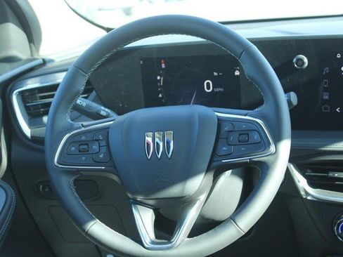 New 2026 Buick Encore GX Preferred image 7