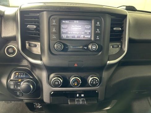 Used 2022 RAM 1500 Big Horn image 22