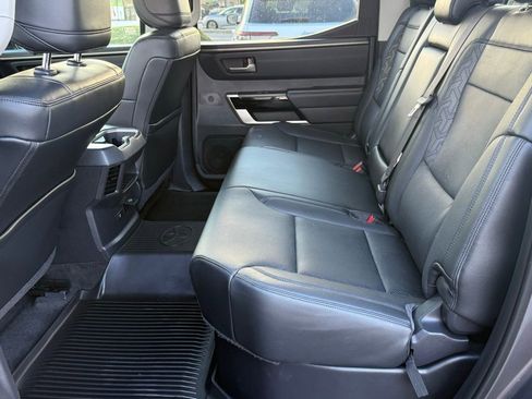 Used 2022 Toyota Tundra Limited image 32