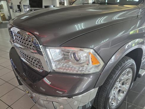Used 2014 RAM 1500 Laramie w/ Trailer Tow Group AWD/4WD image 38