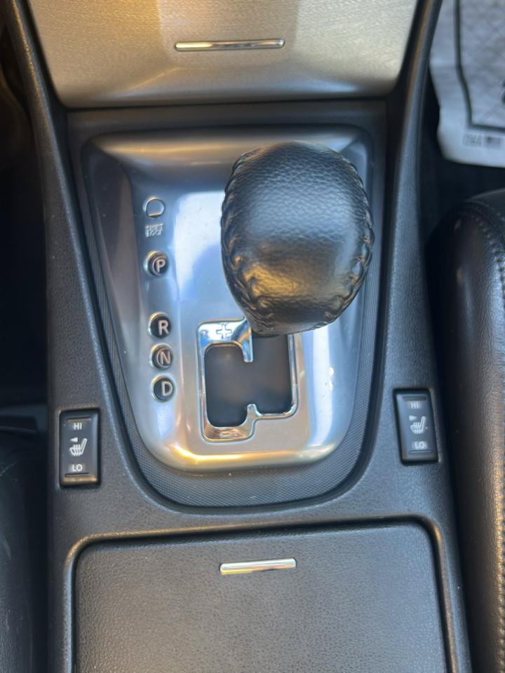 Used 2011 Nissan Altima 3.5 SR w/ 3.5SR Premium Pkg FWD image 20