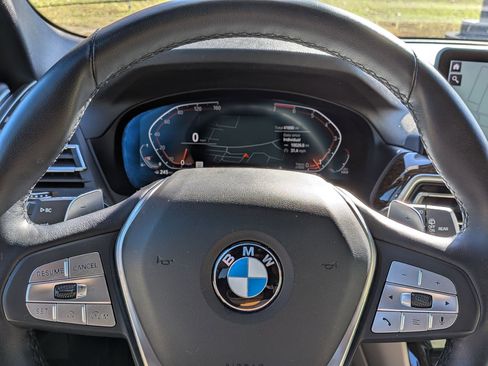 Certified 2022 BMW X3 xDrive30i w/ Premium Package 2 image 20