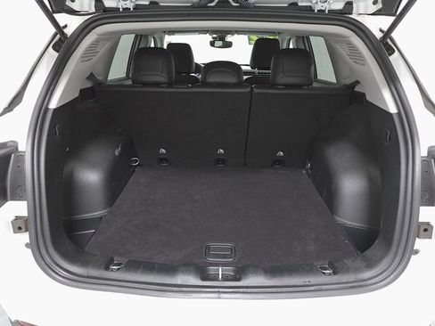 Used 2022 Jeep Compass Latitude image 25