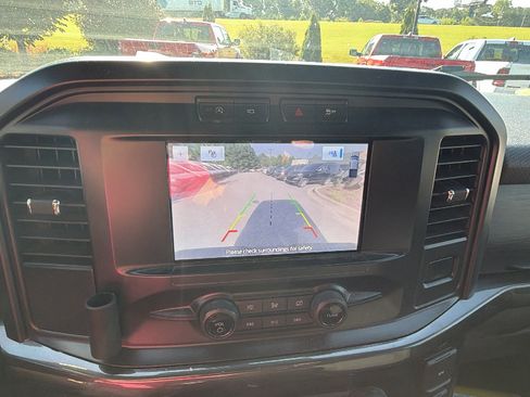 Used 2021 Ford F150 XL w/ STX Appearance Package RWD image 32