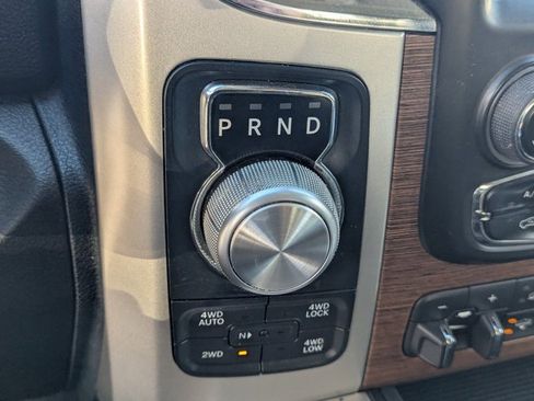 Used 2014 RAM 1500 Laramie w/ Convenience Group image 15