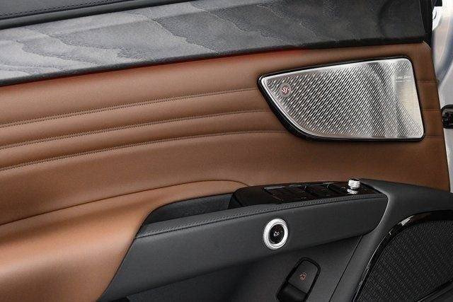 New 2025 Maserati Grecale GT AWD/4WD image 10