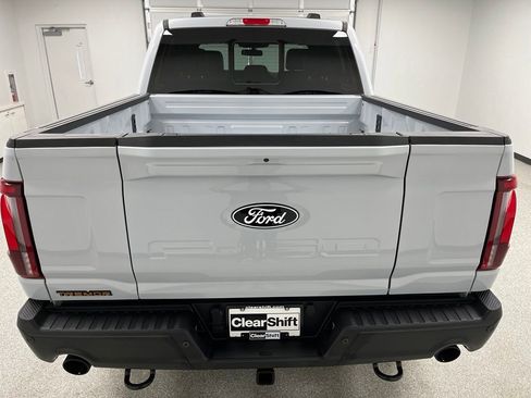 Used 2025 Ford F150 Tremor w/ Equipment Group 402A High AWD/4WD image 9