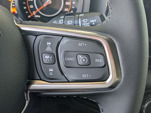 New 2026 Jeep Wrangler Unlimited Rubicon AWD/4WD image 22