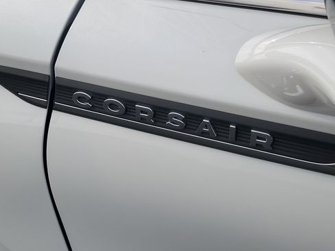 New 2026 Lincoln Corsair Reserve image 7