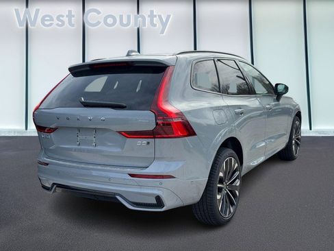 New 2026 Volvo XC60 B5 Ultra w/ Protection Package Premier image 3