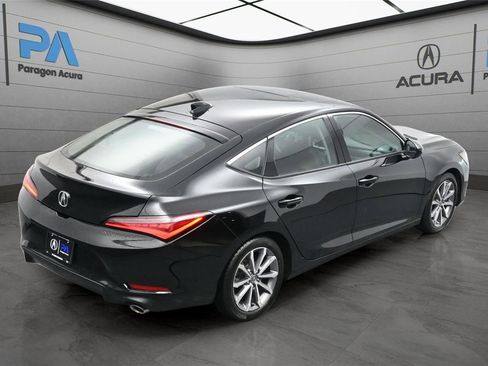 Certified 2024 Acura Integra image 35