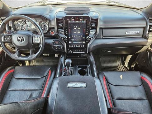 Used 2022 RAM 1500 TRX w/ TRX Level 2 Equipment Group AWD/4WD image 22