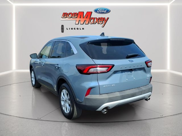 Used 2023 Ford Escape Active AWD/4WD image 6