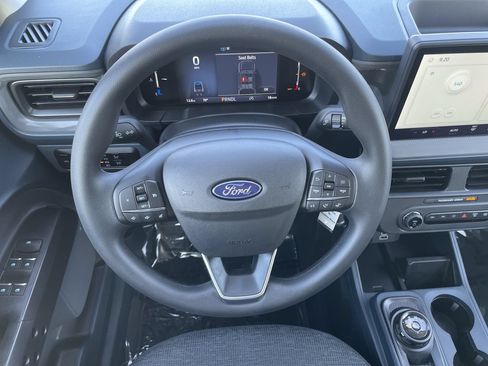New 2026 Ford Maverick XL FWD image 15