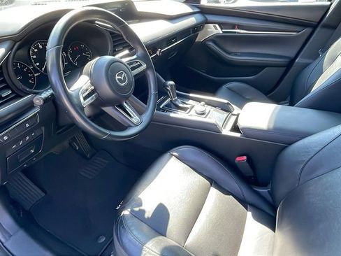 Used 2019 MAZDA MAZDA3 Sedan w/ Premium Package image 14