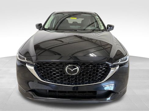 Certified 2025 MAZDA CX-5 AWD 2.5 S w/ Select Package image 2