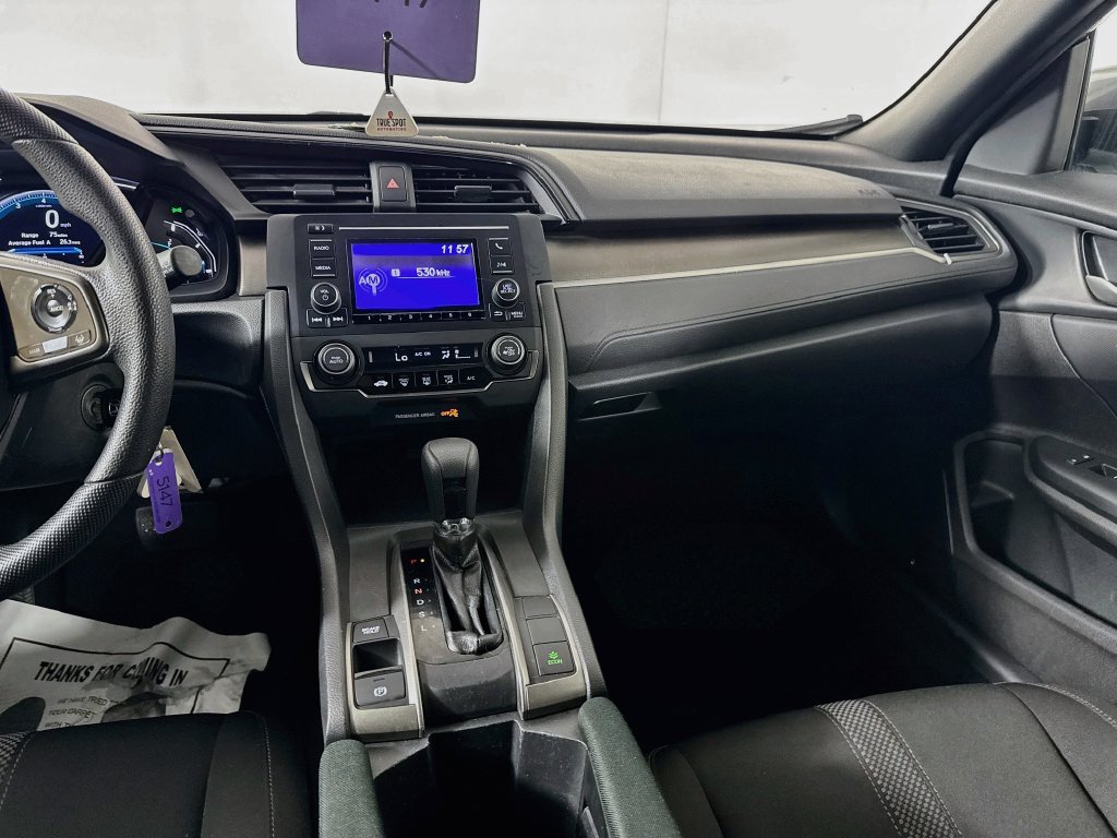 Used 2020 Honda Civic LX image 26