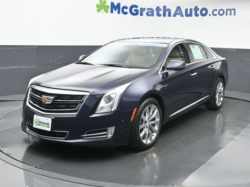 Used 2016 Cadillac XTS Premium FWD image 14