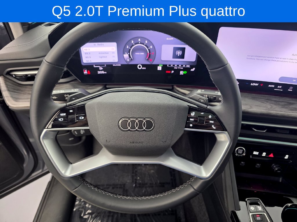 Used 2026 Audi Q5 Premium Plus AWD/4WD image 19