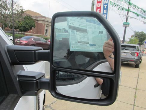 New 2024 Ford F250 XL w/ Snow Plow Prep Package image 18