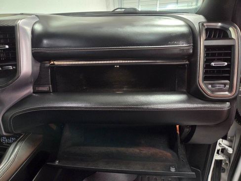 Used 2019 RAM 2500 Limited image 37