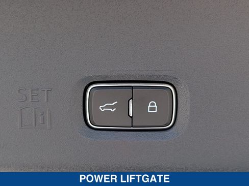 New 2026 Ford Expedition Tremor AWD/4WD image 16