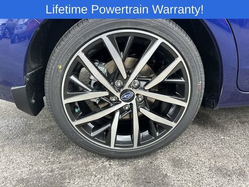 New 2026 Subaru Impreza 2.0i Sport image 17