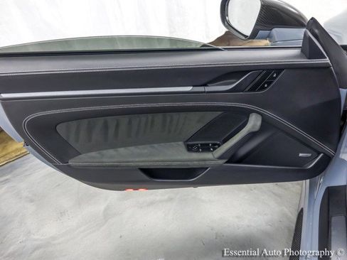 Used 2023 Porsche 911 GT3 RWD image 22