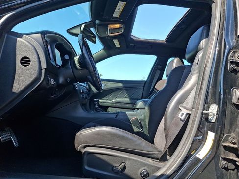 Used 2021 Dodge Charger R/T w/ Plus Group RWD image 11