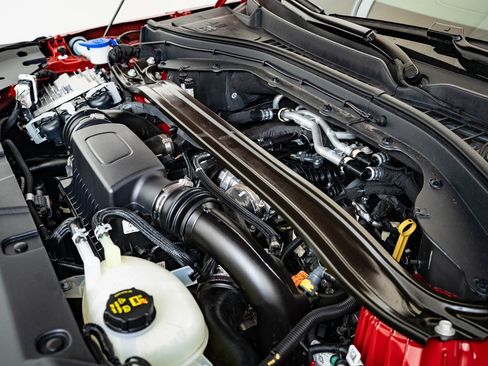 Used 2025 Lincoln Aviator Reserve w/ Equipment Group 201A image 40