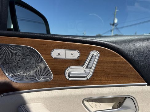 Used 2022 Mercedes-Benz GLE 350 image 29