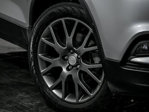 Used 2019 Buick Encore Sport Touring w/ LPO, Active Package image 3