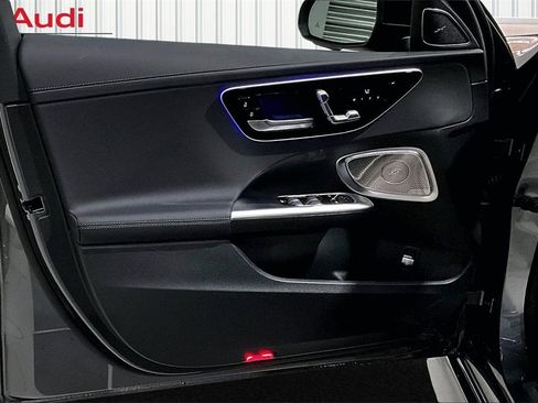 Used 2024 Mercedes-Benz C 300 4MATIC Sedan image 20