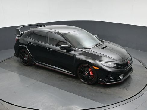 Used 2021 Honda Civic Type R image 51