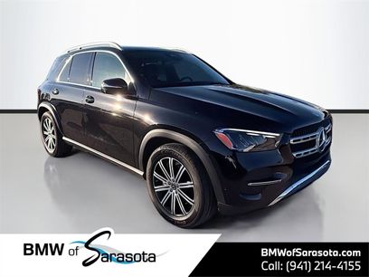 Used 2025 Mercedes-Benz GLE 350 GLE 350