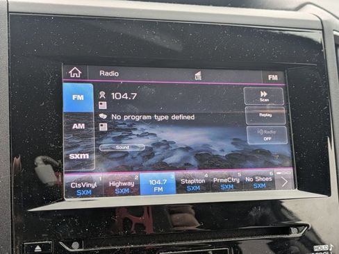 Used 2021 Subaru Crosstrek 2.0i Premium image 13