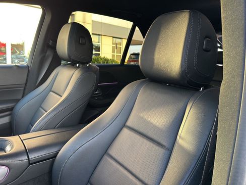 Used 2023 Mercedes-Benz GLE 450 4MATIC image 25