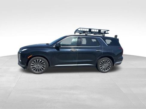 Used 2023 Hyundai Palisade Calligraphy AWD/4WD image 5