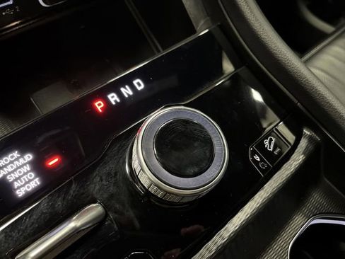 Used 2024 Jeep Grand Cherokee Limited 4xe w/ Luxury Tech Group II image 23