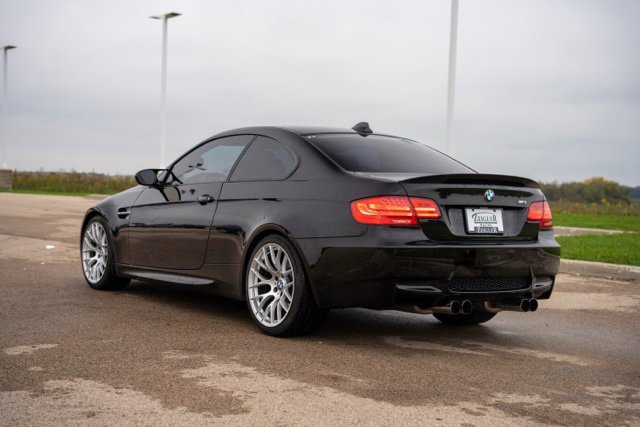 Used 2011 BMW M3 Coupe RWD image 5