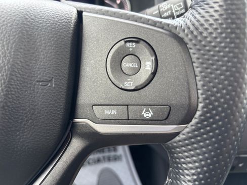 Certified 2025 Honda Passport EX-L image 20