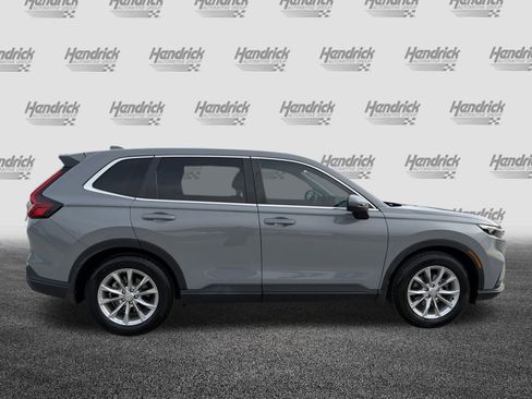 Used 2023 Honda CR-V EX-L image 11