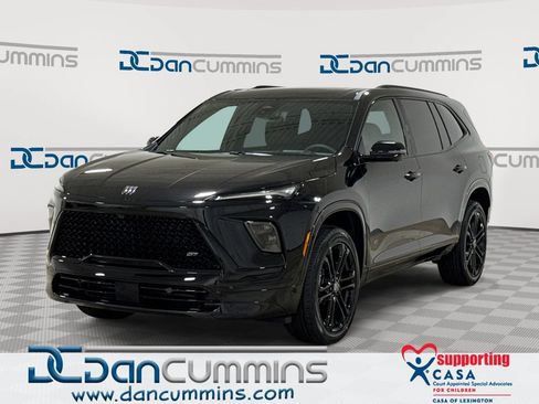 New 2026 Buick Enclave Sport Touring w/ Super Cruise Package AWD/4WD image 1