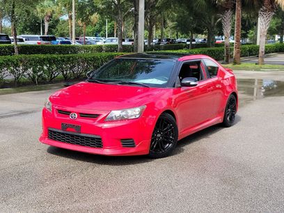 Used 2013 Scion tC Release Series 8.0