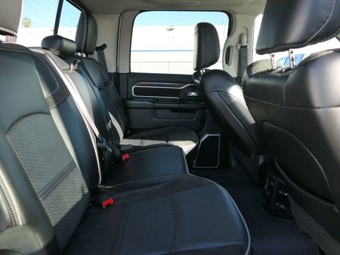 Used 2023 RAM 2500 Laramie image 23