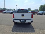 Used 2017 Chevrolet Silverado 1500 LT w/ All Star Edition image 4