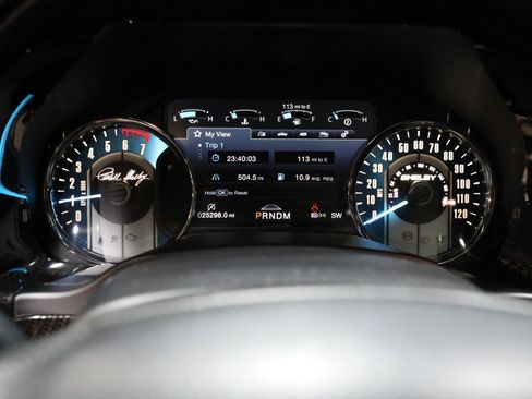 Used 2020 Ford F150 Lariat w/ Equipment Group 502A Luxury AWD/4WD image 69