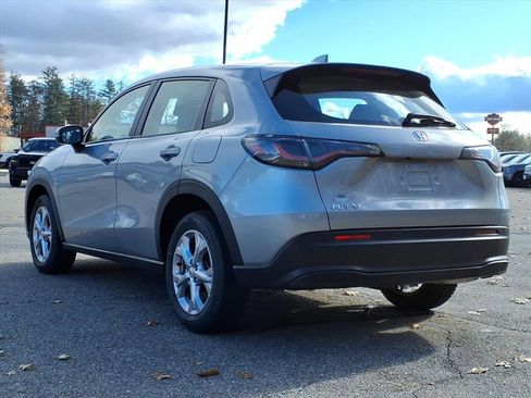 Used 2023 Honda HR-V LX image 29