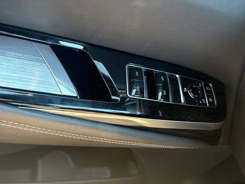 Used 2025 Cadillac Escalade Sport w/ Touring Package AWD/4WD image 27